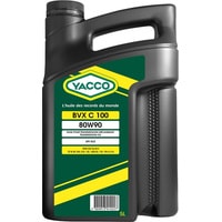 Yacco BVX C 100 80W-90 5л Image #1