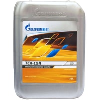 Gazpromneft ТСп-15К 10л Image #1