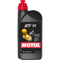 Motul ATF VI 1л Image #1