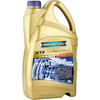 Ravenol ATF T-WS Lifetime 4л Image #1