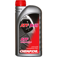 Chempioil ATF D-III 1л