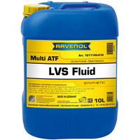 Ravenol Multi ATF LVS Fluid 20л