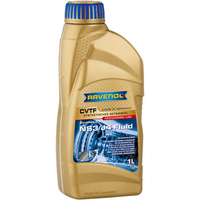 Ravenol CVTF NS3/J4 Fluid 1л