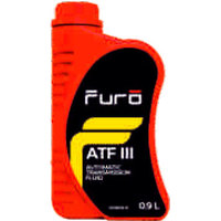 Furo ATF III 0.9л