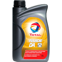 Total Fluide DA 166222 213756 (1л) Image #1