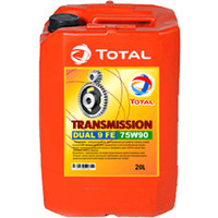 Total Transmission DUAL 9 FE 75W-90 20л Image #1
