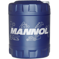 Mannol ATF-A Automatic Fluid 10л