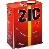 ZIC ATF II 4л Image #1