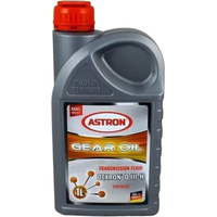 Astron ATF Dexron D III-H﻿ 4л