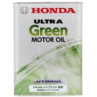 Honda Ultra Green 0W40 0821699974 4 л