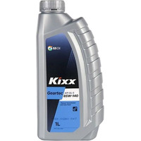 Kixx Geartec GL-5 85W140 L2984AL1E1 1 л Image #1