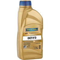 Ravenol ATF DCT-F3 1л