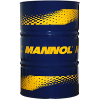 Mannol Dexron II Automatic 208л Image #1