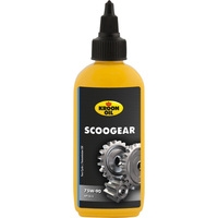 Kroon Oil Scoogear 75W-90 0.1л Image #1