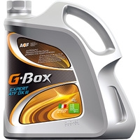 G-Energy G-Box Expert ATF DX III 4л