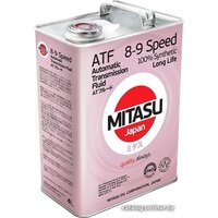 Mitasu MJ-309 ATF 9 HP 4л Image #1