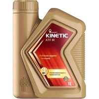 Роснефть Kinetic ATF III 1л