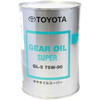 Toyota Hypoid 75W-90/GL-5 (08885-02106) 1л