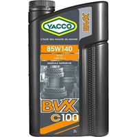 Yacco BVX C 100 85W140 2 л