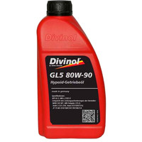 Divinol GL 5 80W-90 1л