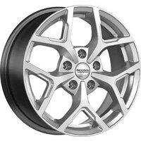 SKAD KL-368 16x6.5" 5x112мм DIA 57.1мм ET 43мм селена Image #1