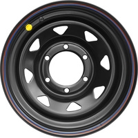 ORW 1670-63910BL-0A17 16x7" 6x139.7мм DIA 110мм ET 0мм B Image #2