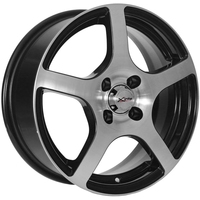 X'trike X-118 15x6