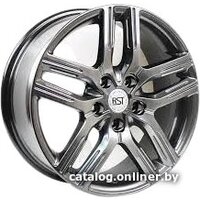 RST R127 17x7
