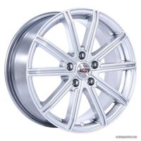 Alcasta M64 17x7