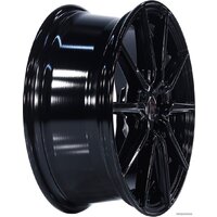 NZ R-03 16x6.5" 5x112мм DIA 57.1мм ET 46мм BLACK Image #2