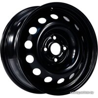 TREBL 8125T 15x6" 4x114.3мм DIA 67.1мм ET 46мм B Image #1