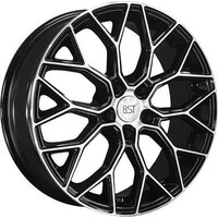 RST R198 18x6.5" 5x108мм DIA 65.1мм ET 43мм BD Image #1