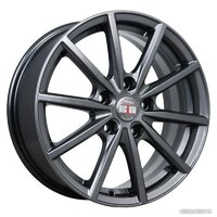 Alcasta M61 17x7