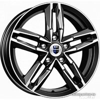 K&K Sayan 16x6