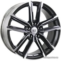 RST R078 18x7" 5x114.3мм DIA 66.6мм ET 37мм BD Image #1