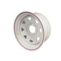 ORW 11W, 6x139.7, 16x8, ET+25, ЦО 110, белый