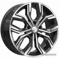 SKAD Амиата 17x7