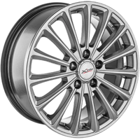 X'trike X-136 17x7