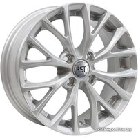 RST R015 15x6" 4x100мм DIA 60.1мм ET 50мм SL Image #1