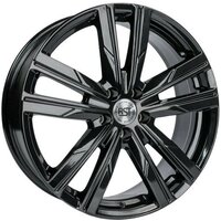 RST R089 19x7" 5x108мм DIA 65.1мм ET 36мм BL Image #1