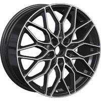 Carwel Тим 1813 18x7" 5x108мм DIA 65.1мм ET 45мм ABT Image #1