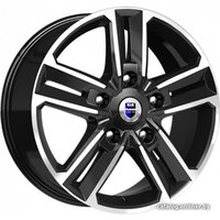 K&K Backfire 18x8