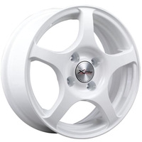 X'trike X-118 15x6