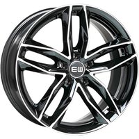Elite Wheels EW04-MUST 20x9.0