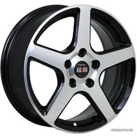 Alcasta M62 16x6.5