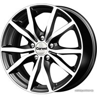 Carwel Бекан 57 15x6.5