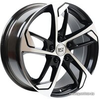 RST R037 JAC 17x7