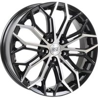 RST R208 18x6.5" 5x108мм DIA 60.1мм ET 33мм BD Image #1