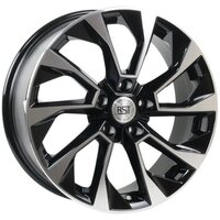 RST R177 17x7" 5x114.3мм DIA 54.1мм ET 45мм BD Image #1
