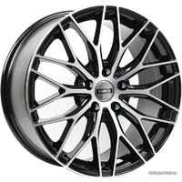 Neo 740 N 17x7" 5x112мм DIA 66.6мм ET 40мм BD Image #1